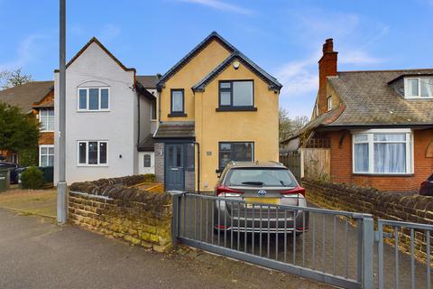 4 bedroom detached house for sale, Carlton Hill, Nottingham NG4