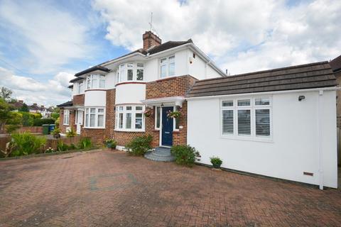 4 bedroom semi-detached house for sale, Welbeck Road, Harrow, HA2 0RP