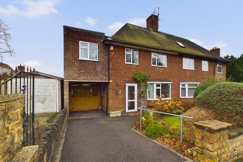 3 bedroom semi-detached house for sale, Glendon Drive, Nottingham NG5