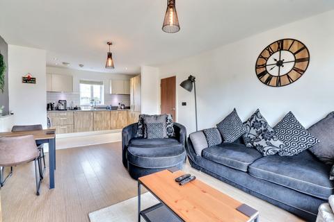 2 bedroom apartment for sale, Rowditch Furlong, Milton Keynes