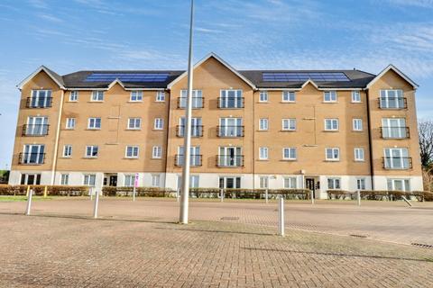 2 bedroom apartment for sale, Rowditch Furlong, Milton Keynes