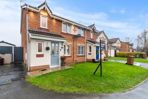 4 bedroom semi-detached house for sale, Telford Drive, St. Helens, WA9