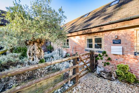 3 bedroom barn conversion for sale, Halesend Grittles End Storridge Malvern, Worcestershire, WR13 5EW