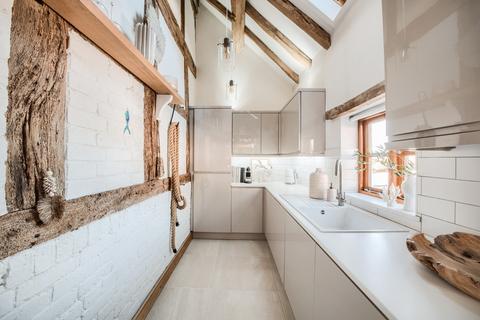 3 bedroom barn conversion for sale, Halesend Grittles End Storridge Malvern, Worcestershire, WR13 5EW