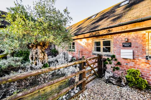 3 bedroom barn conversion for sale, Halesend Grittles End Storridge Malvern, Worcestershire, WR13 5EW