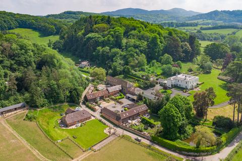 3 bedroom barn conversion for sale, Halesend Grittles End Storridge Malvern, Worcestershire, WR13 5EW