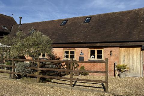 3 bedroom barn conversion for sale, Halesend Grittles End Storridge Malvern, Worcestershire, WR13 5EW