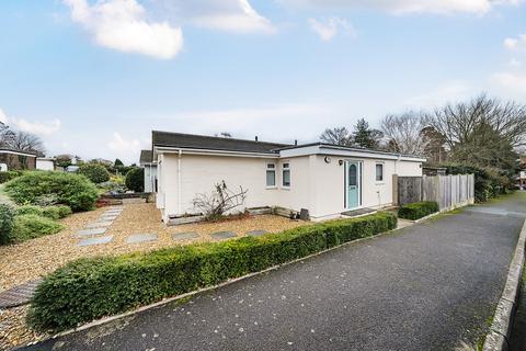 2 bedroom semi-detached bungalow for sale, Heathfield Park, Midhurst, GU29