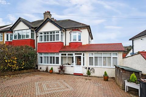 4 bedroom semi-detached house for sale, Rickman Hill, Coulsdon CR5