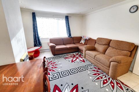 1 bedroom apartment for sale, Trigo Close, Leicester