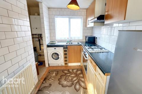 1 bedroom apartment for sale, Trigo Close, Leicester