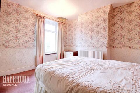 3 bedroom terraced house for sale, Salisbury Road, Crookes