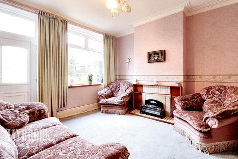 3 bedroom terraced house for sale, Salisbury Road, Crookes