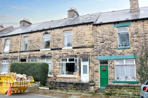 3 bedroom terraced house for sale, Salisbury Road, Crookes