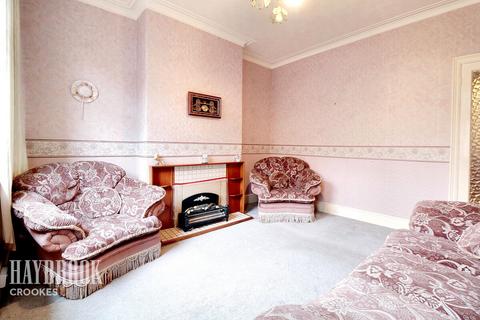 3 bedroom terraced house for sale, Salisbury Road, Crookes