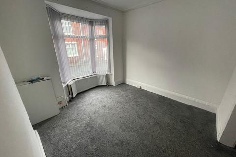 2 bedroom terraced house to rent, Bouch Street, Shildon DL4