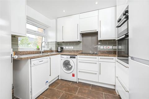 1 bedroom apartment for sale, Forge Lodge, Isleworth