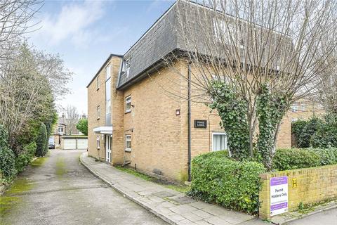 1 bedroom apartment for sale, Forge Lodge, Isleworth