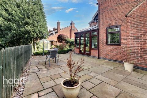 3 bedroom detached house for sale, Mapperley Lane, West Hallam