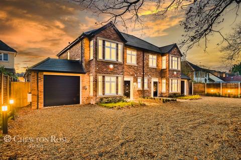 4 bedroom semi-detached house for sale, Winkfield Road, ASCOT