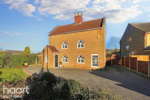 4 bedroom detached house for sale, Nottingham Road, Nottingham