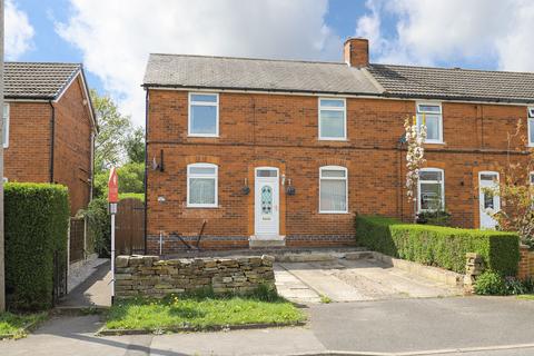 3 bedroom semi-detached house to rent, East Crescent, Chesterfield S44