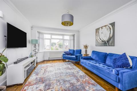 3 bedroom end of terrace house for sale, Southampton Road, Portsmouth PO6