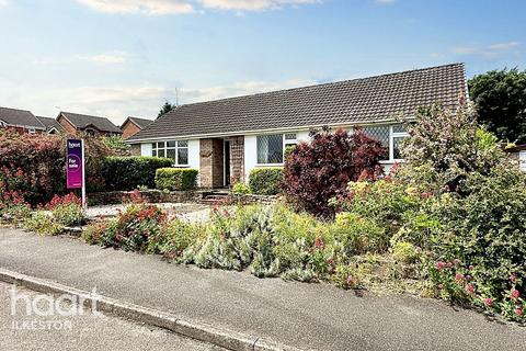 4 bedroom detached bungalow for sale, Cantelupe Road, Ilkeston