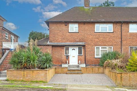 3 bedroom semi-detached house to rent, Greenwood Road, Sheffield S9