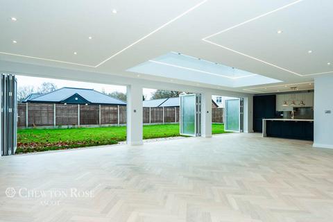 5 bedroom detached house for sale, The Avenue, ASCOT