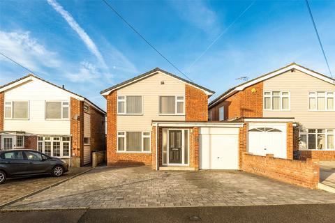 Welland Close, Worthing, West Sussex, BN13