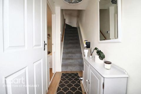 29 Bushton Close, Coate, Swindon, SN3 6FD