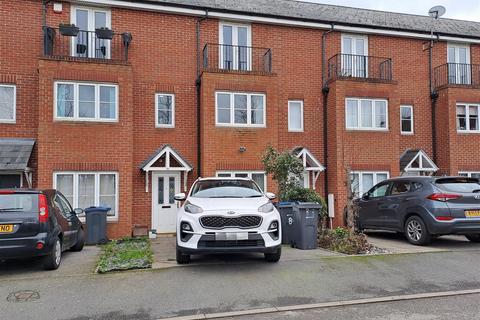 4 bedroom townhouse for sale, Vine Lane, Acocks Green, Birmingham