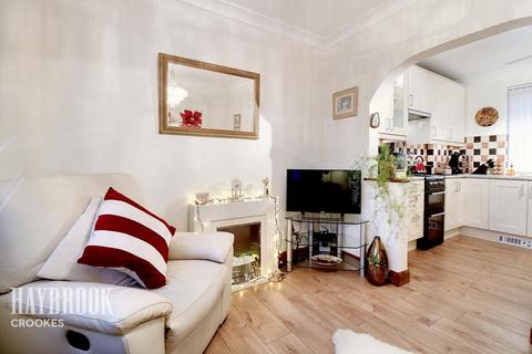 44 Fern Road, Sheffield, S6 5AX