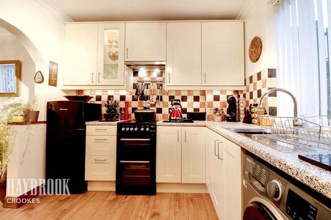 44 Fern Road, Sheffield, S6 5AX