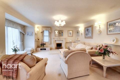 undefined, BURBAGE LE10