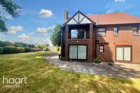 undefined, BURBAGE LE10
