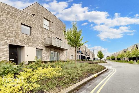 undefined, Milne Avenue, Cambridge