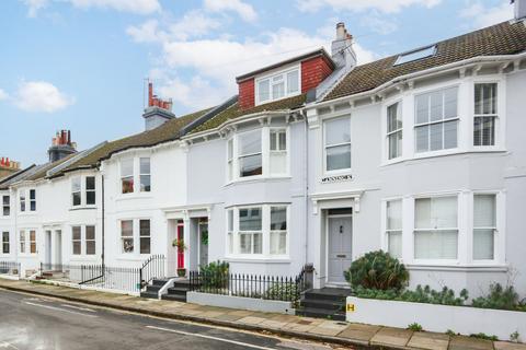 3 bedroom terraced house for sale, Canning Street, Brighton, BN2