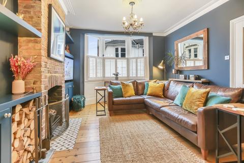 3 bedroom terraced house for sale, Canning Street, Brighton, BN2