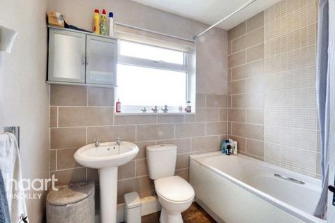 2 bedroom semi-detached house for sale, Hinckley LE10