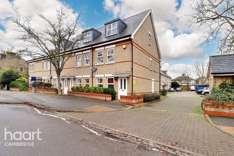 2 bedroom flat for sale, Peter House Mews, 6 High Street, Cambridge