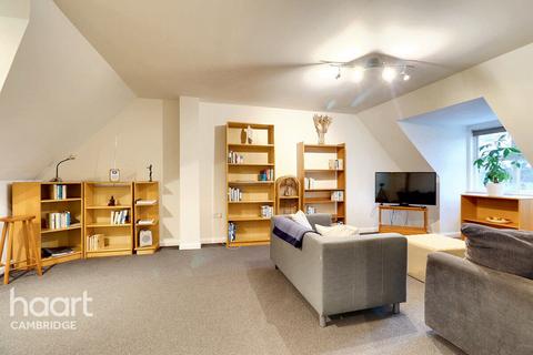 2 bedroom flat for sale, Peter House Mews, 6 High Street, Cambridge