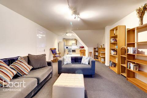 2 bedroom flat for sale, Peter House Mews, 6 High Street, Cambridge