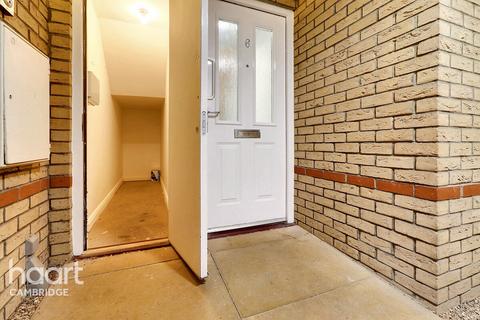 2 bedroom flat for sale, Peter House Mews, 6 High Street, Cambridge