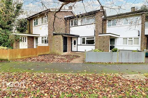 2 bedroom terraced house for sale, Kingsmead, Biggin Hill