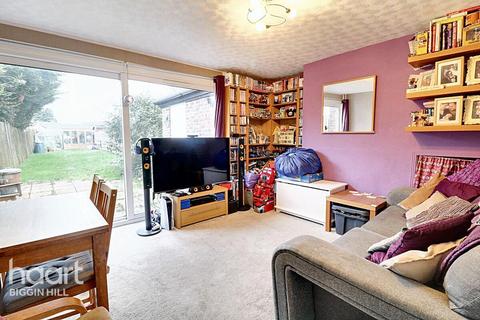 2 bedroom terraced house for sale, Kingsmead, Biggin Hill