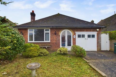 2 bedroom detached bungalow for sale, Saltdean Vale, Saltdean