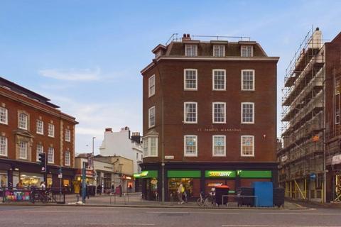 Old Steine, Brighton