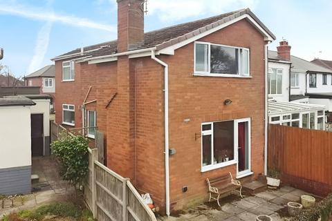 2 bedroom detached house for sale, Baldwin Road, Kidderminster DY10